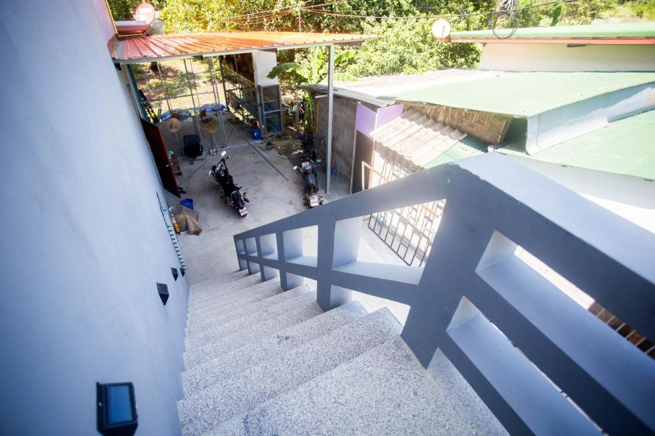 @Hostel Phangan Баан Тай Екстериор снимка