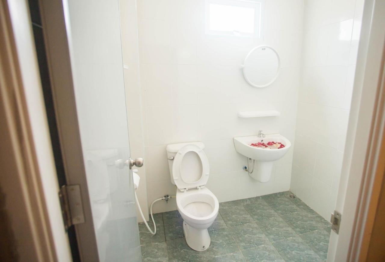 @Hostel Phangan Баан Тай Екстериор снимка