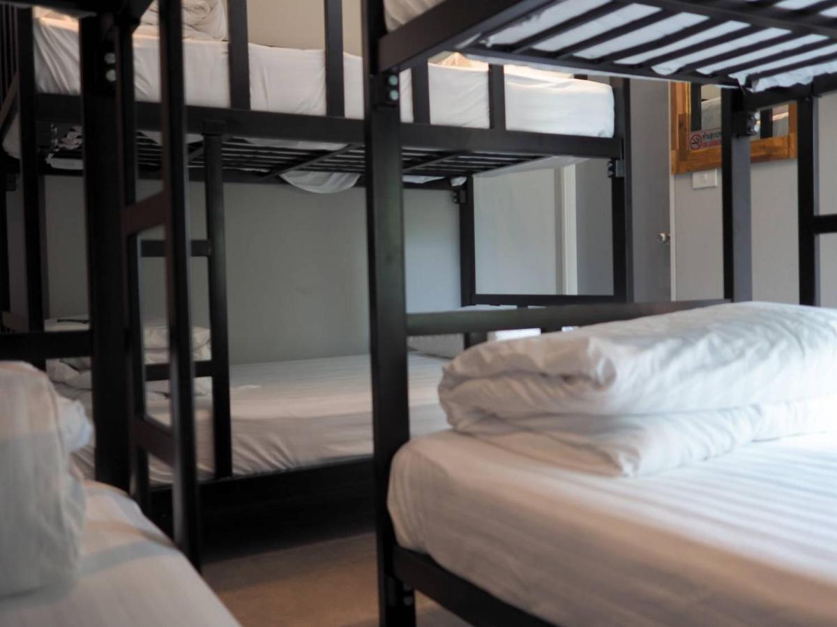 @Hostel Phangan Баан Тай Екстериор снимка