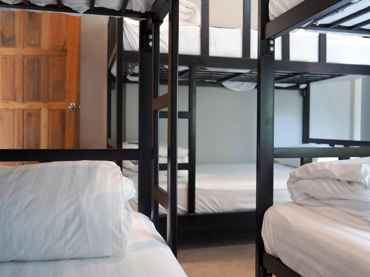 @Hostel Phangan Баан Тай Екстериор снимка